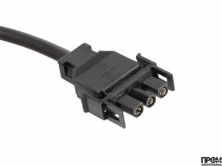 Кабель датчика пламени Elco 600 мм, 65301058