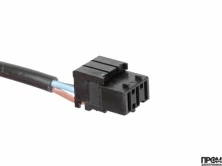 Кабель датчика пламени Elco 600 мм, 65301058