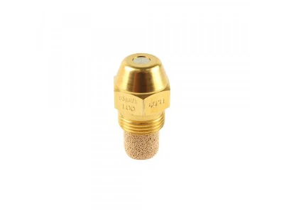 Форсунка топливная Danfoss OD 1.00/60 H, артикул 030H6920, расход 1 гал/ч, угол распыления 60º