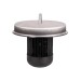 Электродвигатель Weishaupt W-D160/240-2/22K0