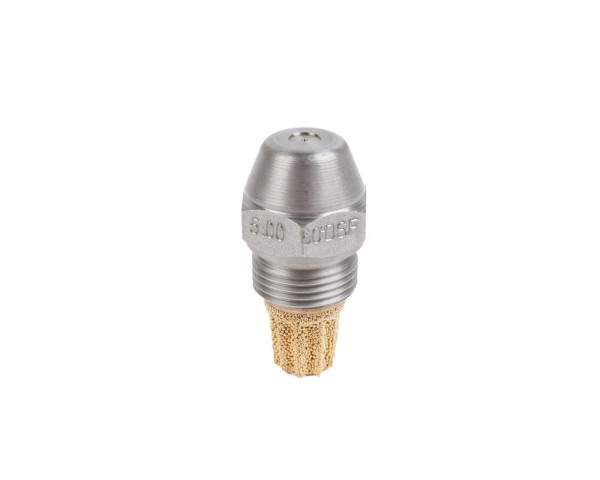 Форсунка Fluidics 5.00/60° DSF