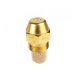 Форсунка Danfoss OD 1.35/80º B (030B0210) для промышленных горелок, расход 1.35 гал/ч