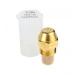 Форсунка Danfoss OD 1.35/80º B (030B0210) для промышленных горелок, расход 1.35 гал/ч