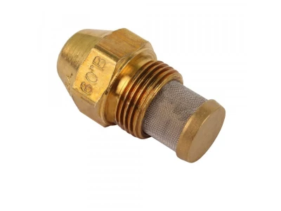 Форсунка Delavan 3.00 GPH, угол 60°, сплошной конус, артикул 3.00GPH, 60B (7)