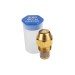 Форсунка Danfoss OD 2.50/60º H