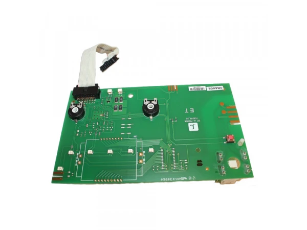 Плата управления котлов Bosch 87160121320, артикул 87160121320