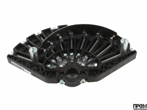 Регулятор соотношения топливо-воздух CIB Unigas 2440061