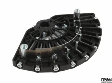 Регулятор соотношения топливо-воздух CIB Unigas 2440061