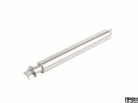 Вал воздушной заслонки Weishaupt Ø8 x 73 мм, 24131002147