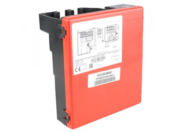 Автомат розжига Honeywell S4965V3208 для газовых котлов