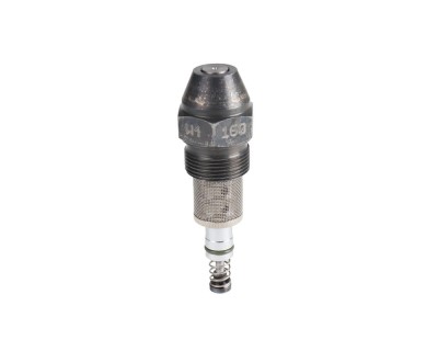 Форсунка Fluidics W4-160/50°