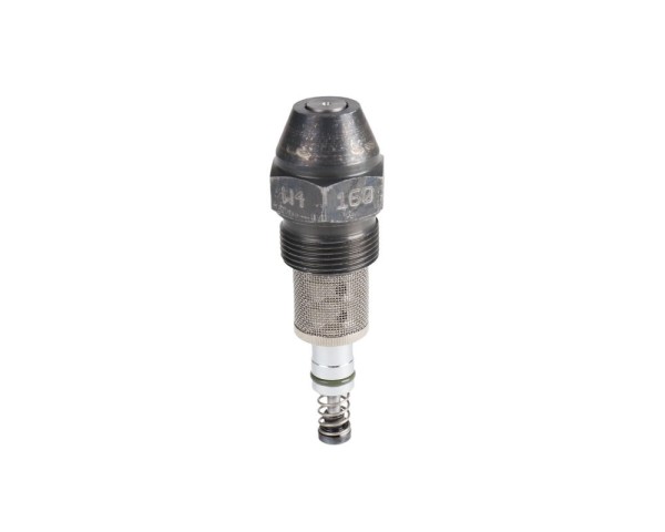 Форсунка Fluidics W4-160/50°