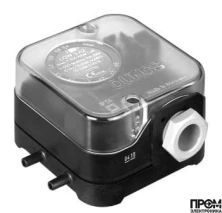 Реле давления Dungs LGW 1.5 A1