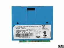 Усилитель сигнала пламени Honeywell R7847 A 1033