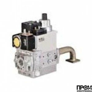 Газовая рампа Riello MBZRDLE 405 B01 S20 A