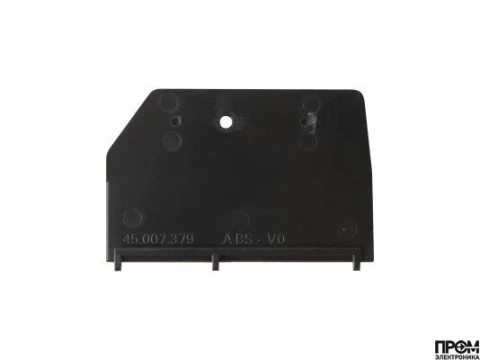 Крышка Honeywell 45900431-014