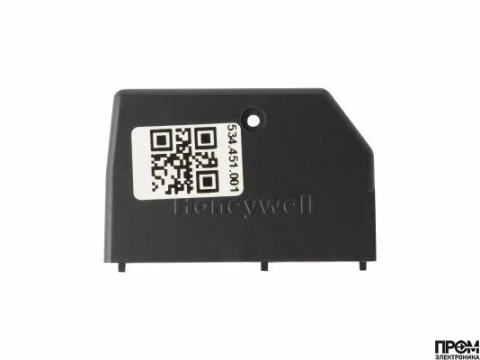 Крышка Honeywell 45900431-014
