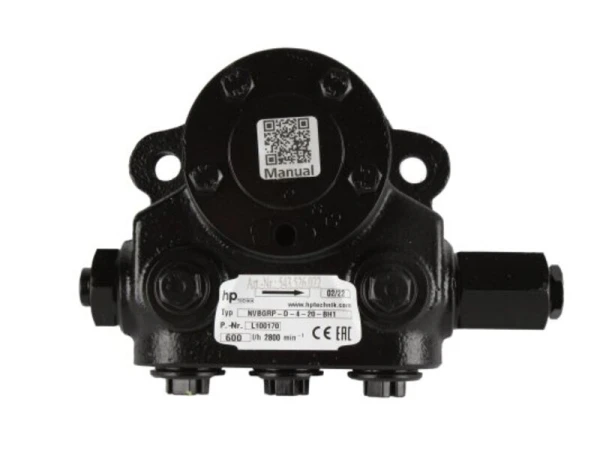 Насос для горелки hp-Technik NVBGRP-D-4-20-BH1, артикул 4140026