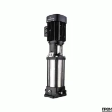 Вертикальный насос Grundfos CR 5-24 A-FGJ-A-E-HQQE 4,0 кВт 96513390