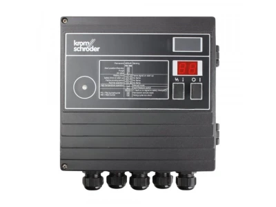 Автомат управления горелкой Kromschroder BCU460-3/1W3GBS3 (Артикул: 88610022)