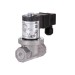 Газовый электромагнитный клапан Kromschroder VGP 10R02W6