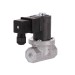 Газовый электромагнитный клапан Kromschroder VGP 10R02W6
