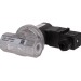 Газовый электромагнитный клапан Kromschroder VGP 10R02W6