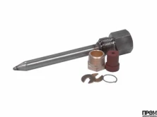 Гильза термостата Danfoss 017-436966