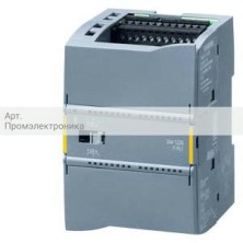 Релейный F модуль вывода дискретных сигналов Siemens SIMATIC S7-1200 SM 1226, 6ES7226-6RA32-0XB0