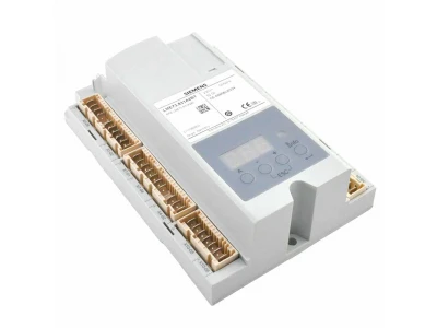 Менеджер горения Siemens LME73.831A2BT для газовых горелок Baltur