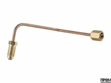 Медная топливная трубка Baltur 1/8" - 1/8" 0013030053