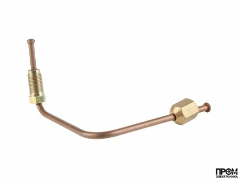 Медная топливная трубка Baltur 1/8" - 1/8" 0013030053