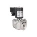 Газовый электромагнитный клапан Madas EW-1 DN 15 1 бар