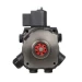 Насос для дизельной горелки Suntec AU V 47 L 9877 6P 0700, 220-240В, IP54, 1-ступ., с электромагнитным клапаном