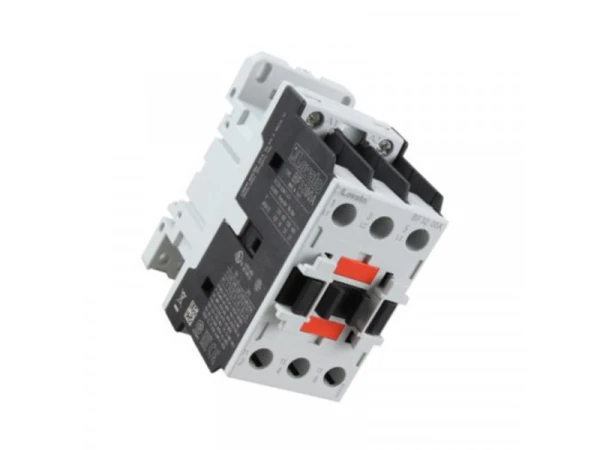 Миниконтактор Lovato BF32 00 A230, 32А, 230В, для котлов Riello, артикул 3012321