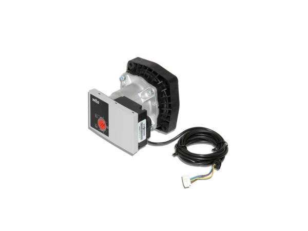 Циркуляционный насос Wilo Yonos PARA VIHU 25/7.5 для котлов Viessmann (артикул 7858002)