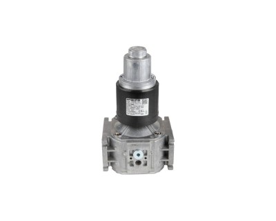Газовый электромагнитный клапан Brahma EG40*L*GMO 13950200