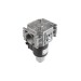 Газовый электромагнитный клапан Brahma EG40*L*GMO 13950200