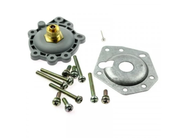 Крышка арматуры для газовых котлов Bosch/Junkers (WR275-400-1), артикул 8705500101
