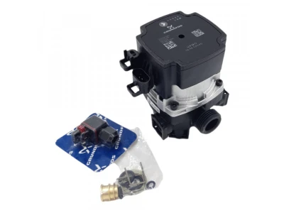 Насос циркуляционный Grundfos UPMO 15-50 CACAO (артикул: 8737604213) для котлов Junkers