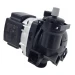Насос циркуляционный Grundfos UPMO 15-50 CACAO (артикул: 8737604213) для котлов Junkers