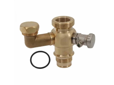 Подключение для котлов Vaillant 0020046482 (Гидравлические комплектующие)