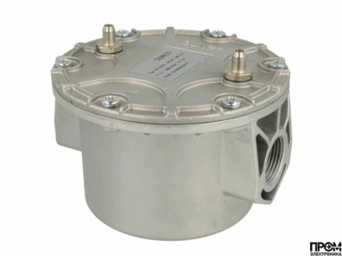 Фильтр газа и воздуха Dungs GF 510/1