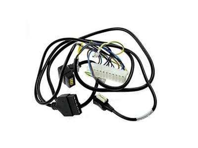 Комплект проводки электропитания для котлов Baxi Fourtech, артикул 8513890