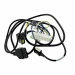 Комплект проводки электропитания для котлов Baxi Fourtech, артикул 8513890