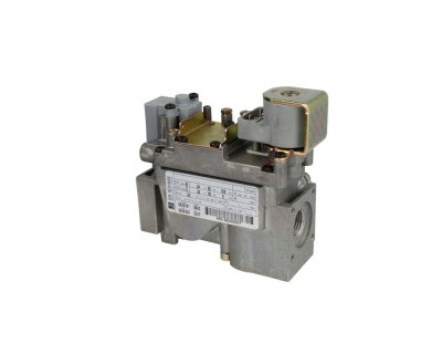 Газовый электромагнитный клапан Sit 828 NOVAMIX