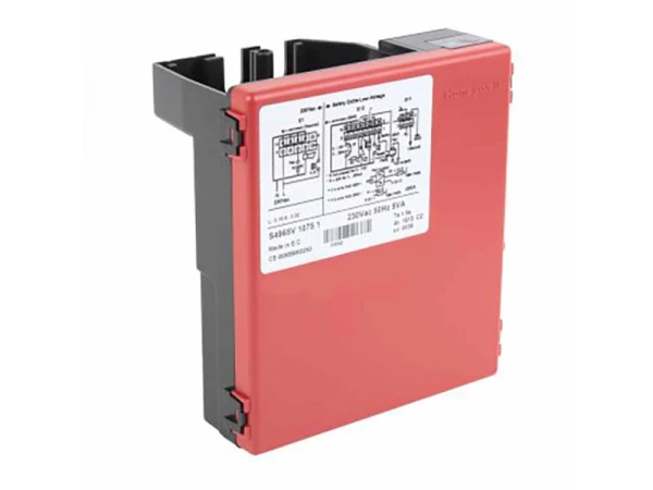 Контроллер процессов горения Honeywell S4965V1075