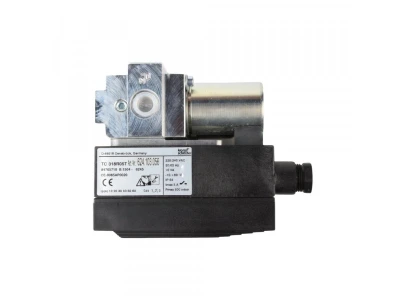 Автомат контроля герметичности Kromschroder TC318R05T (84765710) для газовых котлов