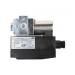 Автомат контроля герметичности Kromschroder TC318R05T (84765710) для газовых котлов