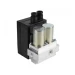 Автомат контроля герметичности Kromschroder TC318R05T (84765710) для газовых котлов